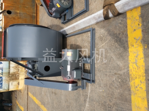 160kw防爆离心通风机生产厂家