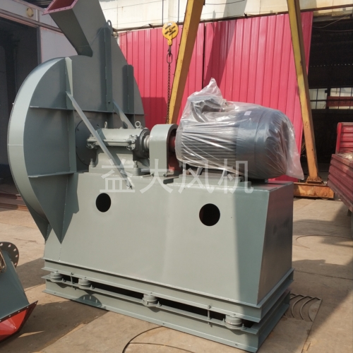 160kw防爆离心通风机风量10万立方