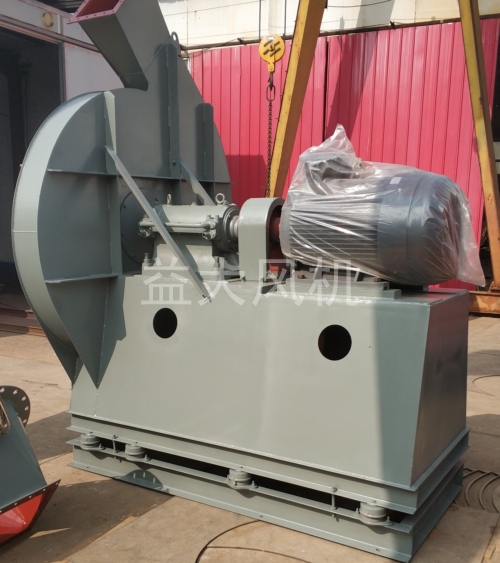 160kw防爆离心通风机风量9.5万立方