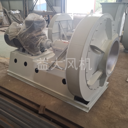 110kw防爆离心通风机风量2万立方