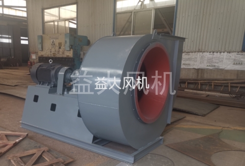 75kw防爆离心通风机风量8.5万立方
