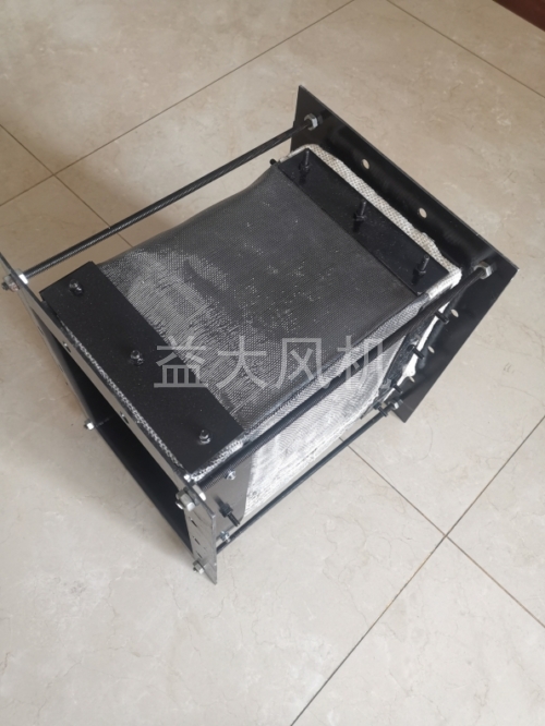 55kw防爆离心通风机高压风机