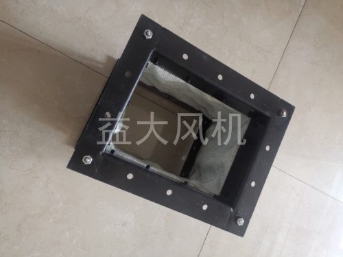 55kw防爆离心通风机风量11万立方