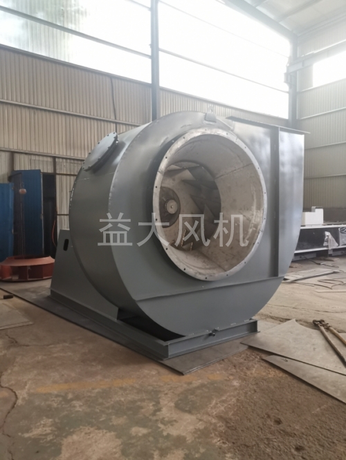 55kw防爆离心通风机风量9.5万立方