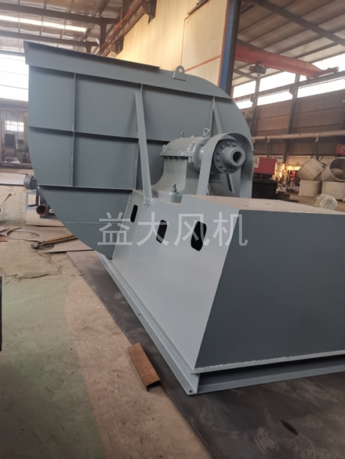 55kw防爆离心通风机风量7.5万立方