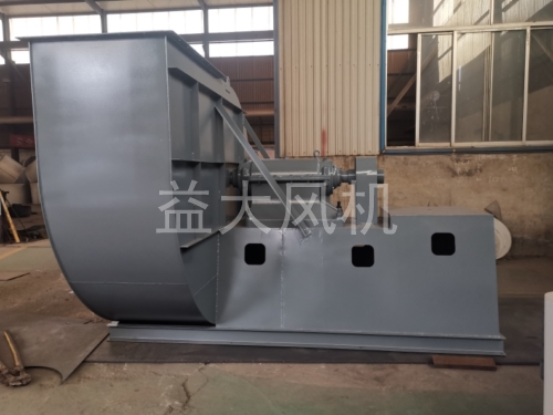 55kw防爆离心通风机风量6.5万立方