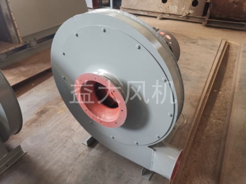 55kw防爆离心通风机风量4万立方