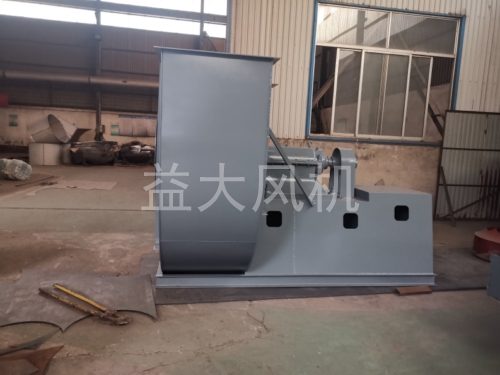 55kw防爆离心通风机风量1.5万立方