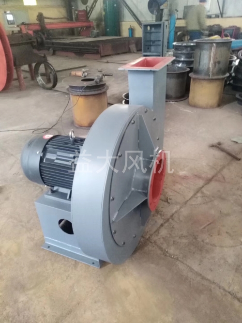 45kw防爆离心通风机参数表