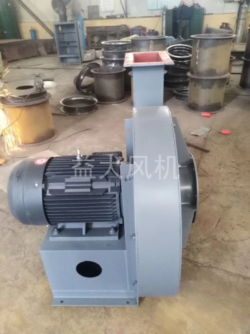45kw防爆离心通风机生产厂家