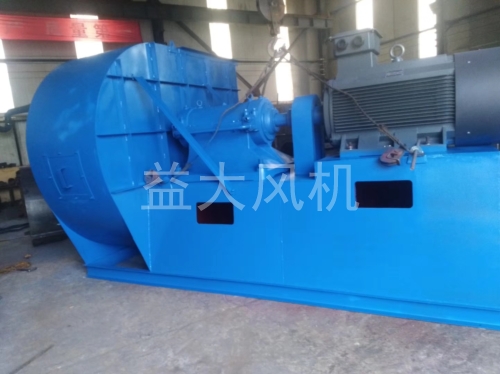45kw防爆离心通风机14kpa高压风机