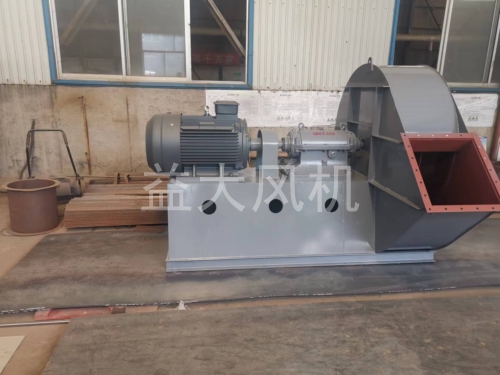 45kw防爆离心通风机12kpa高压风机