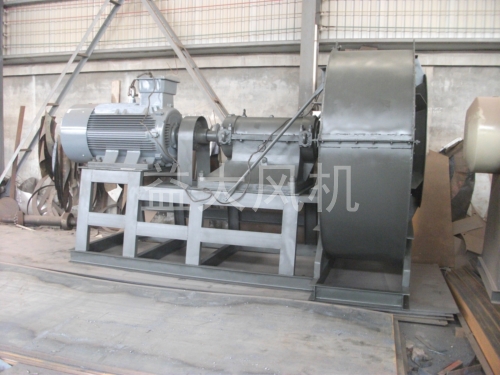 45kw防爆离心通风机风量8.5万立方