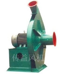 45kw防爆离心通风机