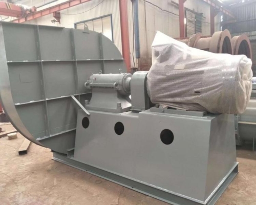 75kw防爆离心风机参数表