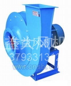 55kw防爆离心风机19kpa高压风机