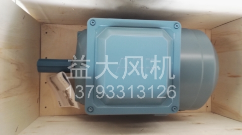 30kw防爆离心风机风量6万立方