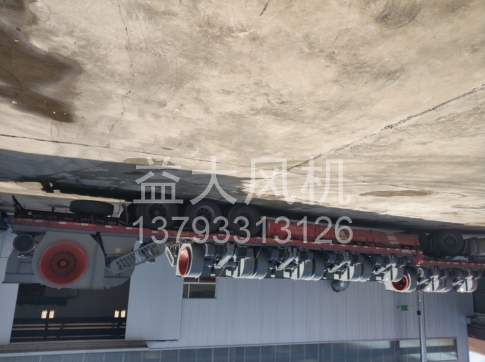 18.5kw防爆离心风机18kpa高压风机