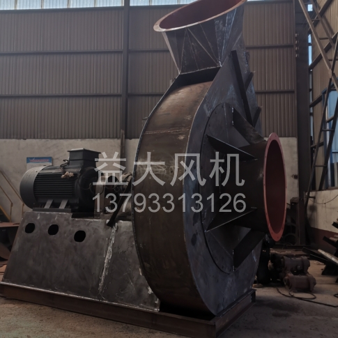石嘴山防爆离心通风机