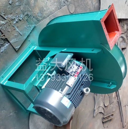 陇南防爆离心通风机