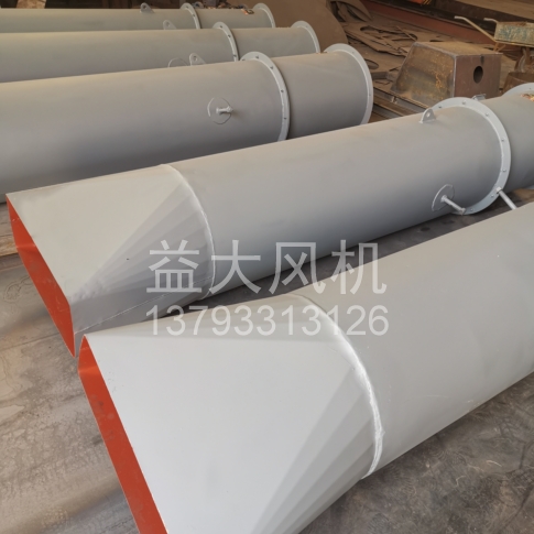 玉溪防爆离心通风机