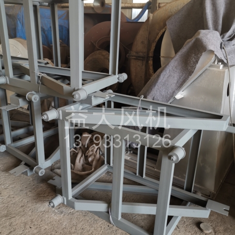 黔西南防爆离心通风机