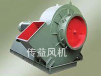 G6-51、B6-51防爆引风机