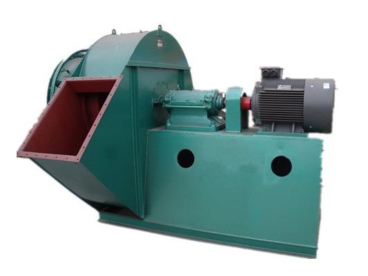 B5-42防爆引风机