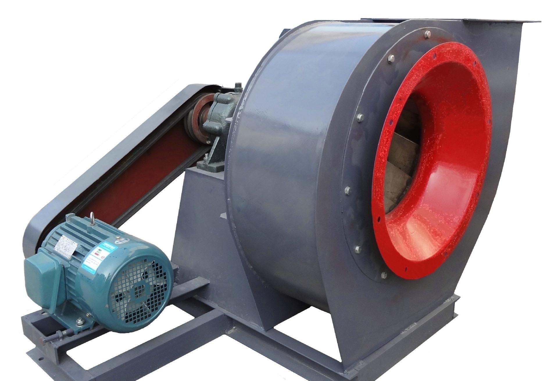 B5-32、5-34、5-27防爆离心风机