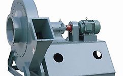 B5-35防爆离心风机