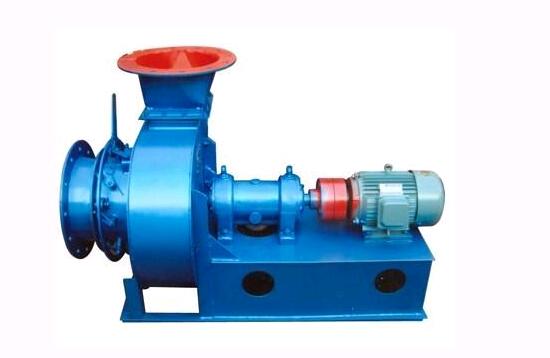 MB5-29煤粉防爆离心风机