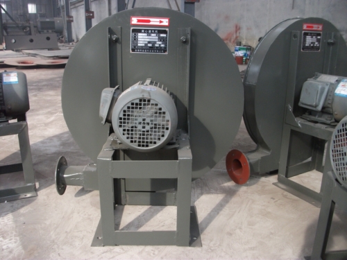 37kw防爆离心通风机联系电话